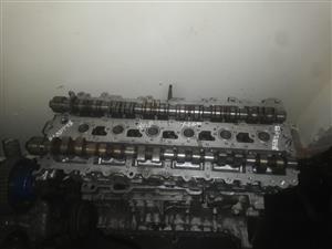 Volvo XC60 T6 Cylinder head for sale 