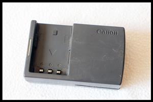 Canon CB-2LTE Battery Charger