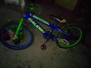 Kids bicycle