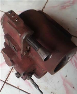RAM CYLINDER FOR FORD NEW HOLLAND 