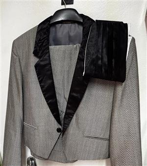 Matric Farewell suit 