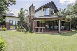 Discover Your Dream Home in Selborne Golf Estate, Pennington