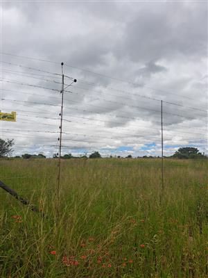 Farm For Sale in Polokwane Rural