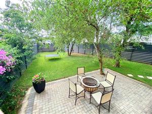 Exclusive Double Stand – One of a Kind in Zandspruit Valley