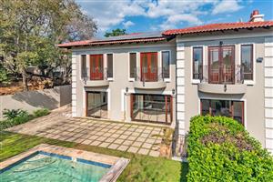 House Rental Monthly in Douglasdale