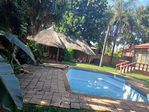 House Rental Monthly in Dorandia