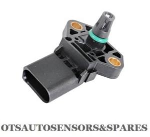 VW Air Pressure Manifold Sensor 03K906051