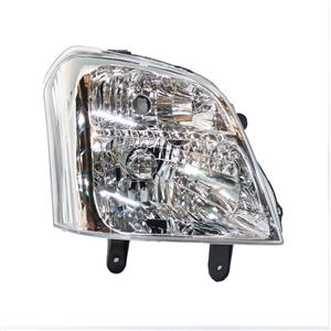 Isuzu D-Max 2004 Replacement Headlight RHS
