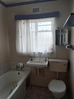 1 Bedroom House