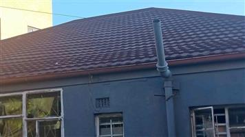 Zink roof sheets for sale 