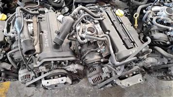 OPEL Z14XEP 1.4L ENGINES FOR SALE