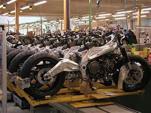 MOTORCYCLE AND ENGINE IMPORTERS 
