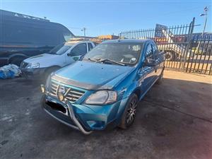 Nissan NP200 2017 diesel manual stripping for spares