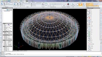 INTERsoft IntelliCAD - CAD software with BIM features - Perpetual license NEW