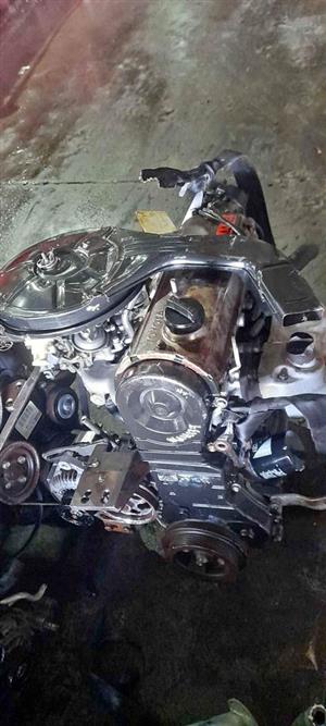 TOYOTA TAZZ 2E ENGINE FOR SALE