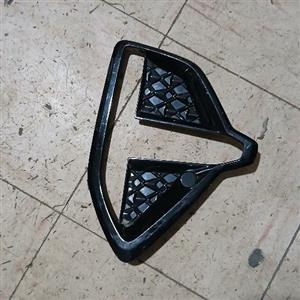 chery tiggo 7 foglight cover 