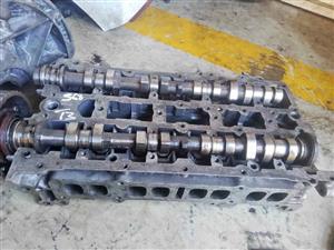 Volvo S60 T3 B4164T Cylinder heard for sale