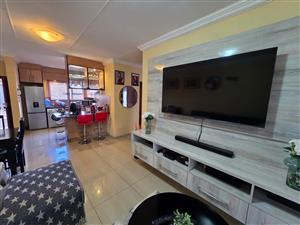 2-Bedroom Apartment to Rent – Sasolburg