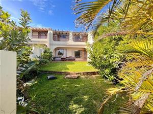 ovely 3 bedroom duplex to let in Blue Bend.