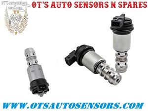 BMW OIL TIMING CONTROL VALVE VVTi SOLENOID N40 N42 N43 N46 S62 S73 E46 X5