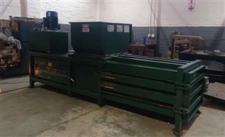 Looking to buy second hand balers, any size