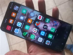 Huawei Nova 8i (128GB) – Good Condition