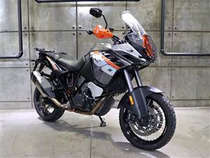 2013 KTM 1190 Adventure -- Finance Available - Trade Ins Welcome