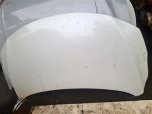 TOYOTA STARLET BONNET AVAILABLE