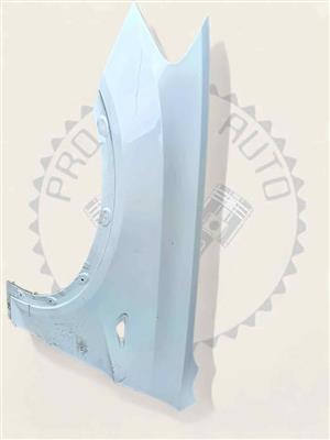 2010-2017 BMW X3 F25 AND X4 F26 LEFT SIDE FENDER AVAILABLE FOR SALE