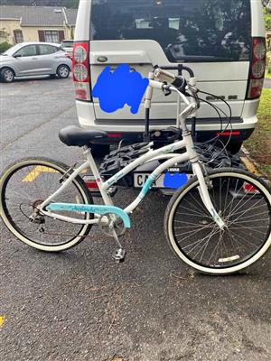 Avalanche Bella Donna Bicycle