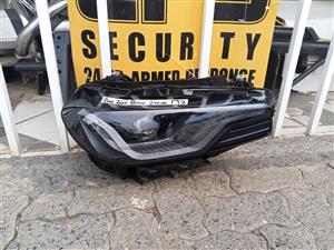 BMW 2-SERIES M2 HEADLIGHT 2022 TO 2025 MODEL 