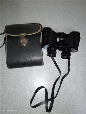 Binoculars Cat eye wide angle 8.5"
