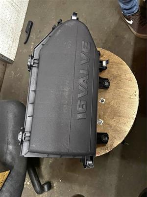 ETIOS AIRBOX NEW
