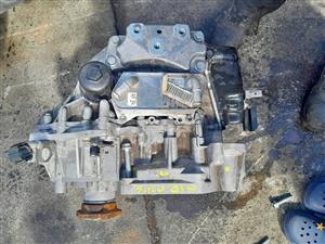 Volkswagen Tiguan Gearbox For Sale 🔥