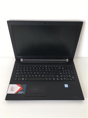 Lenovo V510-15kb Core i5 7th Gen 15inch Screen 4GB Ram 500GB HDD. With Charger 