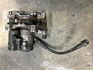 Mercedes benz W205 Brake caliper