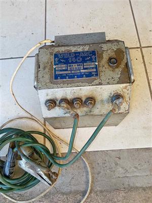 For sale welding machine