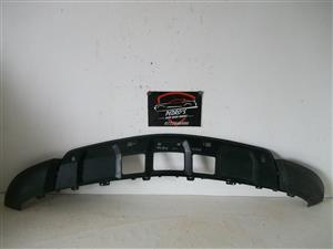 Mercedes W164 '05-'11 front bumper lower cover