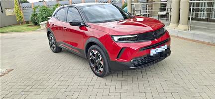 Opel Mokka 1.2 GS Automatic