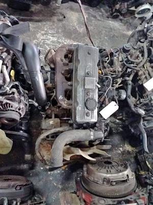 MAZDA HA T30 ENGINE FOR SALE