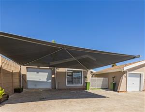 3 Bedroom 2 bathroom  House