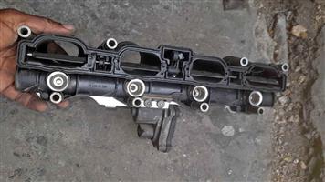 Audi A3/Golf 5/Toureng  2.0l fsi Intake manifold