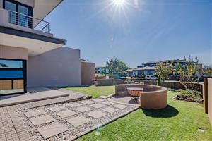 Luxurious 4-Bedroom House On Auction in Lombardy Estate, Pretoria