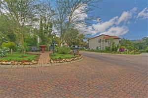 House Rental Monthly in Maroeladal