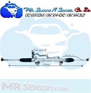 Toyota Revo 4WD 2015-  Steering Rack