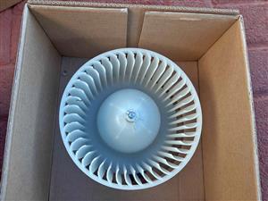 .NISSAN TIDA,LIVINA NSA7520 HEATER BLOWER FAN. BRAND NEW. FOR VARIOUS OTHER CARS TOO.