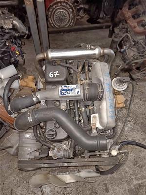 ISUZU KB280 4JB1 ENGINES FOR SALE