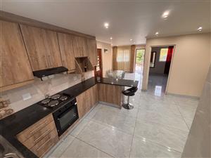 Garden Cottage Rental Monthly in Hillcrest