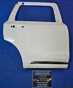 Volvo XC90 Right Rear Back Door