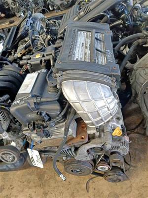 MINI W11B16A ENGINES FOR SALE
